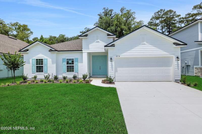 3 bedroom Single Family Residence at 2254 Brannings Sawmill Court, Jennings Farm, Middleburg — photo 5