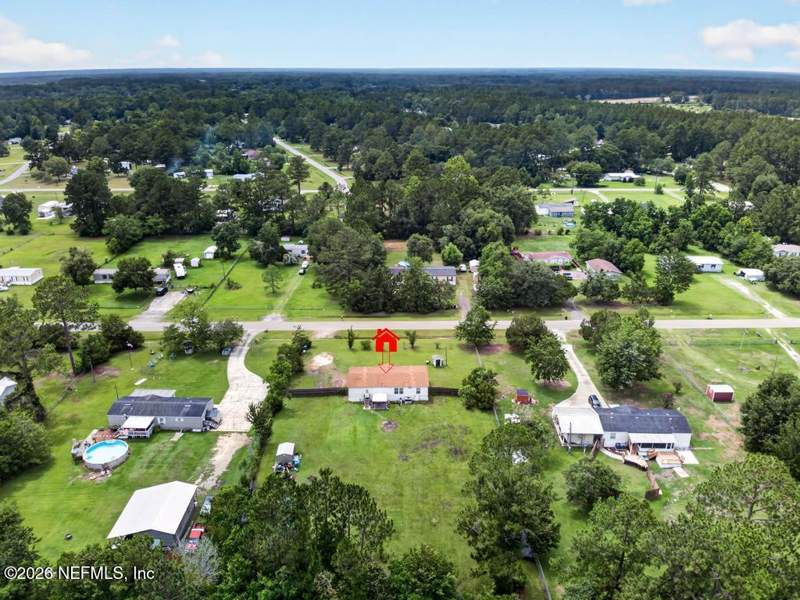 3 bedroom Mobile Home at 54352 Bea Road, Sheffield Village, Callahan — photo 3