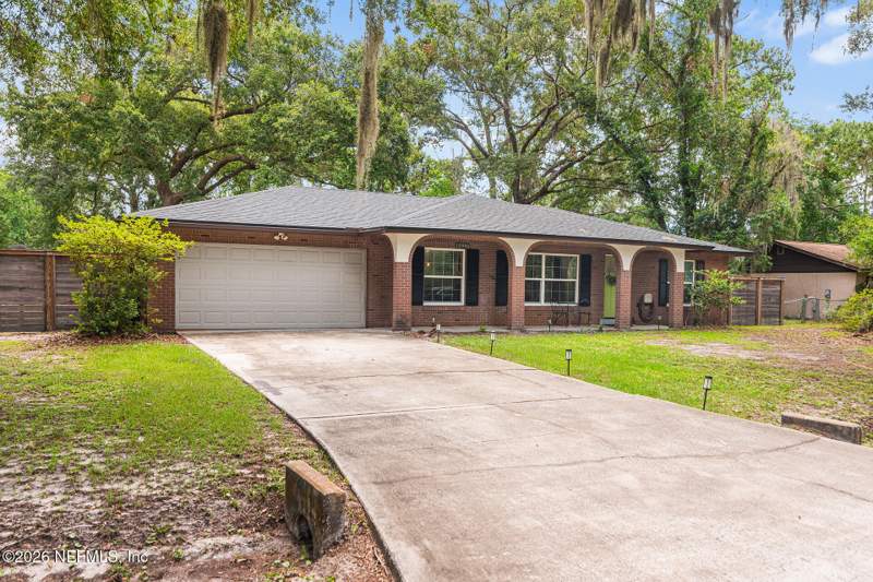 3 bedroom Single Family Residence at 12995 Mandarin Point Lane, Mandarin Point, Jacksonville — photo 2