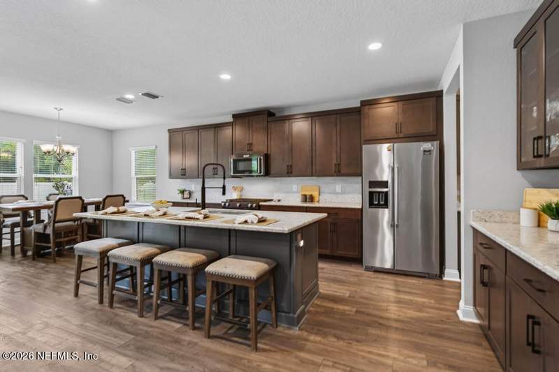 5 bedroom Single Family Residence at 96 Hillendale Circle, Bartram Ranch, St. Johns — photo 4