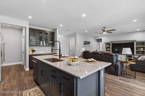 96 Hillendale Circle, St. Johns FL - photo 21 of 95