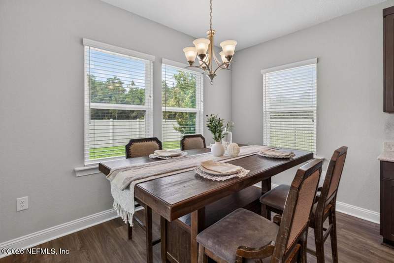 5 bedroom Single Family Residence at 96 Hillendale Circle, Bartram Ranch, St. Johns — photo 3
