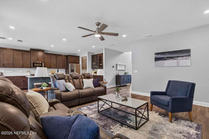 5 bedroom Single Family Residence at 96 Hillendale Circle, Bartram Ranch, St. Johns — photo 2