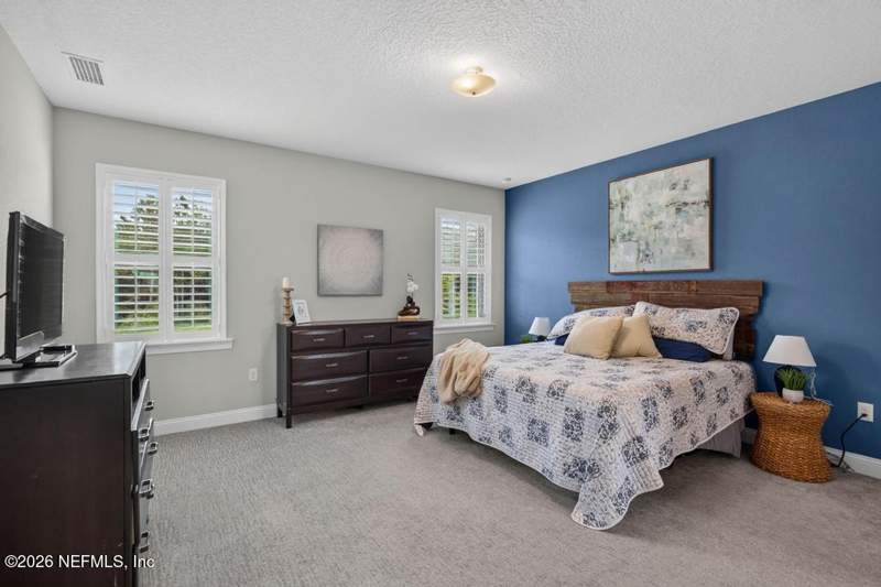 5 bedroom Single Family Residence at 96 Hillendale Circle, Bartram Ranch, St. Johns — photo 5