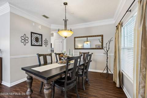 709 Corrigan Drive, St. Augustine FL - photo 12 of 48