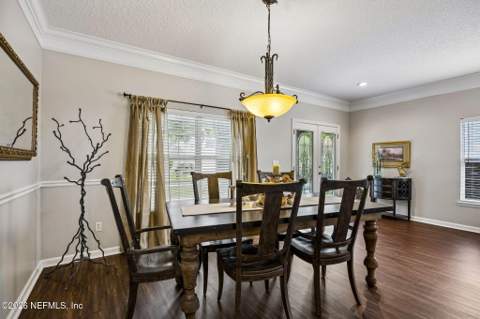 709 Corrigan Drive, St. Augustine FL - photo 13 of 48