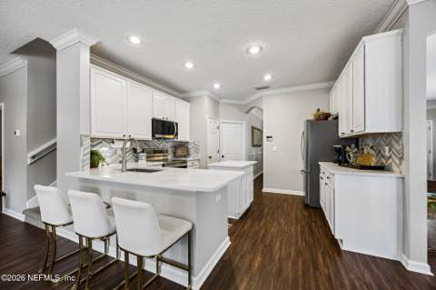 709 Corrigan Drive, St. Augustine FL - photo 14 of 48
