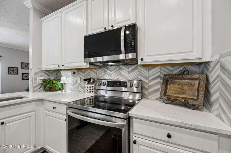 4 bedroom Single Family Residence at 709 Corrigan Drive, South Hampton, St. Augustine — photo 4