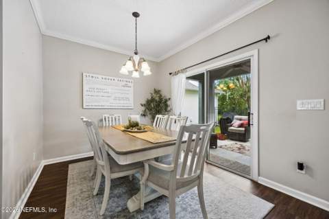709 Corrigan Drive, St. Augustine FL - photo 18 of 48