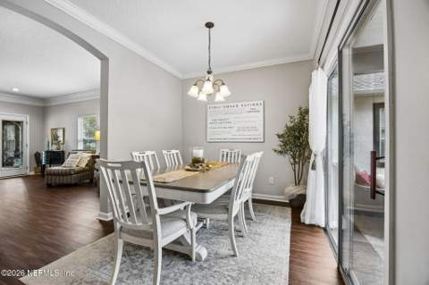 709 Corrigan Drive, St. Augustine FL - photo 17 of 48