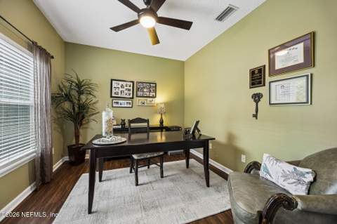 709 Corrigan Drive, St. Augustine FL - photo 19 of 48