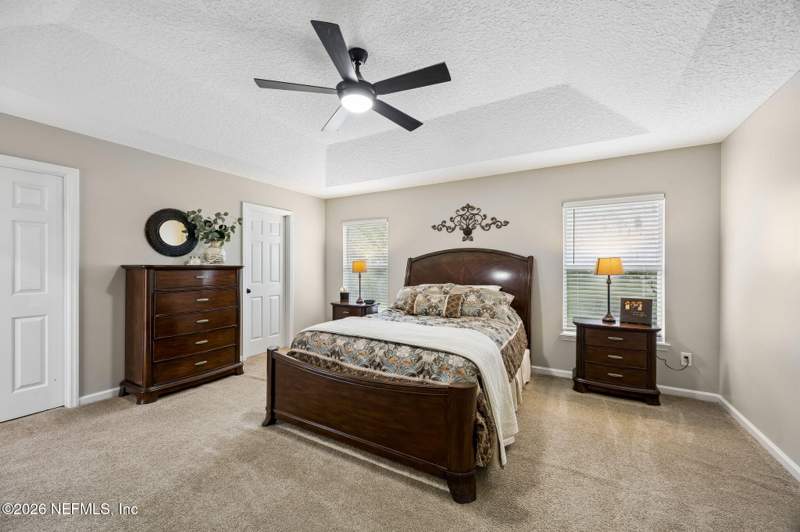 4 bedroom Single Family Residence at 709 Corrigan Drive, South Hampton, St. Augustine — photo 5
