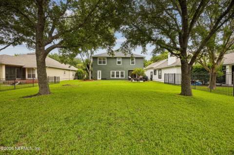 709 Corrigan Drive, St. Augustine FL - photo 8 of 48