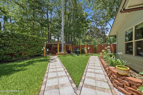 11852 Pegasus Drive, Jacksonville FL - photo 20 of 45