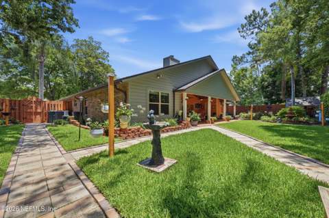 11852 Pegasus Drive, Jacksonville FL - photo 21 of 45