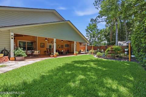 11852 Pegasus Drive, Jacksonville FL - photo 15 of 45