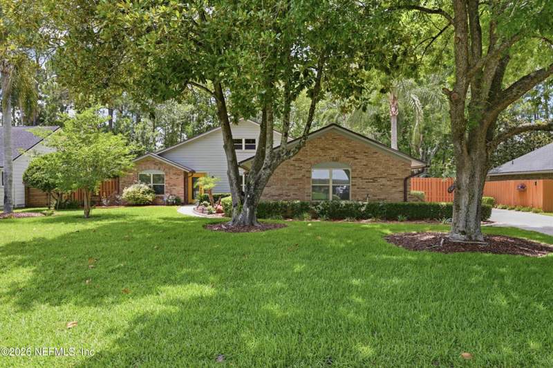 4 bedroom Single Family Residence at 11852 Pegasus Drive, Oldfield Point, Jacksonville — photo 5