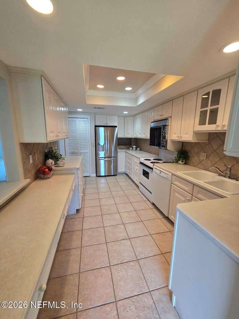 2 bedroom Condominium at 10014 Leisure Lane #42, Deerwood, Jacksonville — photo 2