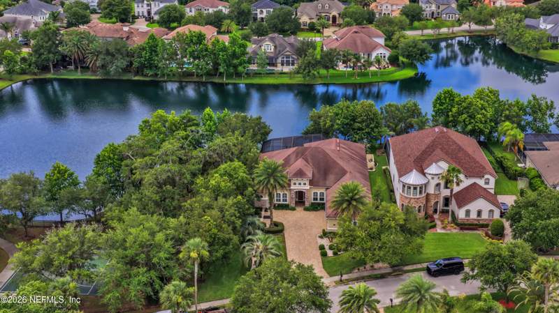 4 bedroom Single Family Residence at 131 Payasada Oaks Trail, Payasada Estates, Ponte Vedra Beach — photo 3