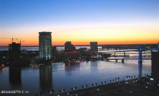 3 bedroom Condominium at 400 E Bay Street #1606, The Plaza Condominium At Berkman, Jacksonville — photo 2