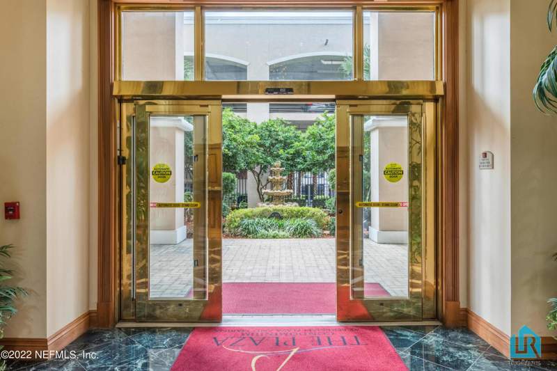 3 bedroom Condominium at 400 E Bay Street #1606, The Plaza Condominium At Berkman, Jacksonville — photo 4
