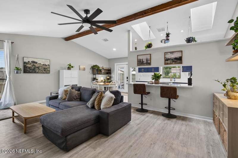2 bedroom Single Family Residence at 12844 Beaubien Road, Manor Del Rio, Jacksonville — photo 5