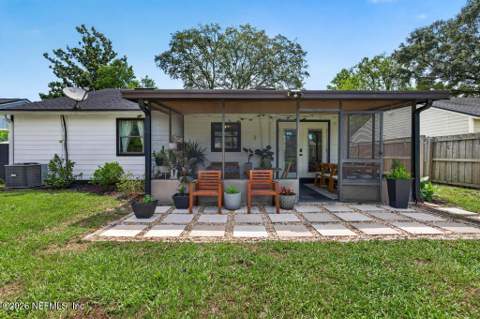 12844 Beaubien Road, Jacksonville FL - photo 6 of 75