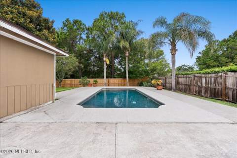 2504 Winding Springs Court, Jacksonville FL - photo 11 of 43