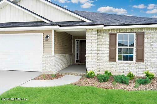 4 bedroom Single Family Residence at 8363 Helmsley Boulevard, Summerglen, Jacksonville — photo 2
