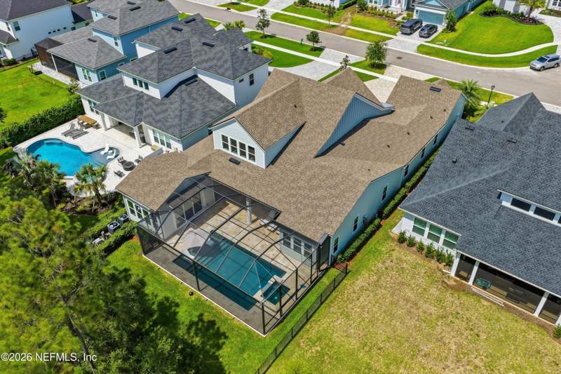 5 bedroom Single Family Residence at 628 Seagrove Drive, Coral Ridge, Ponte Vedra — photo 3