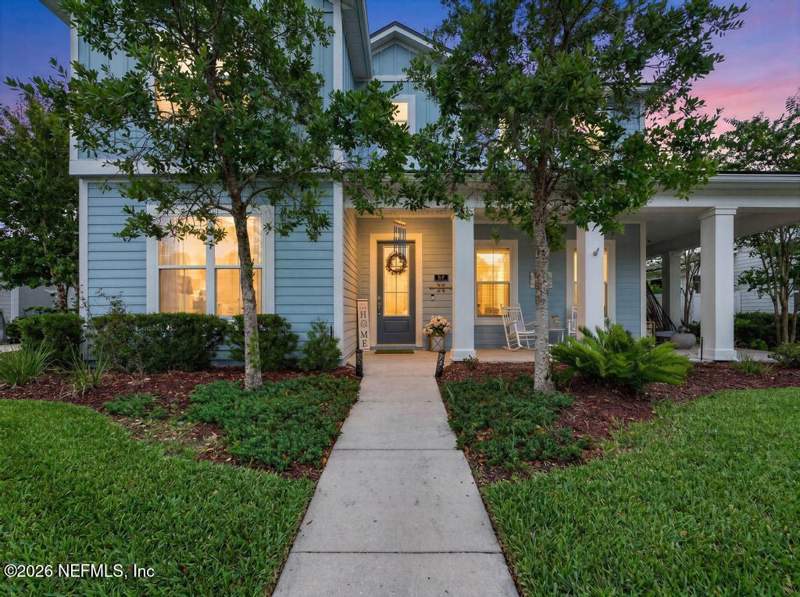 4 bedroom Single Family Residence at 87 Haas Avenue, Markland, St. Augustine — photo 2
