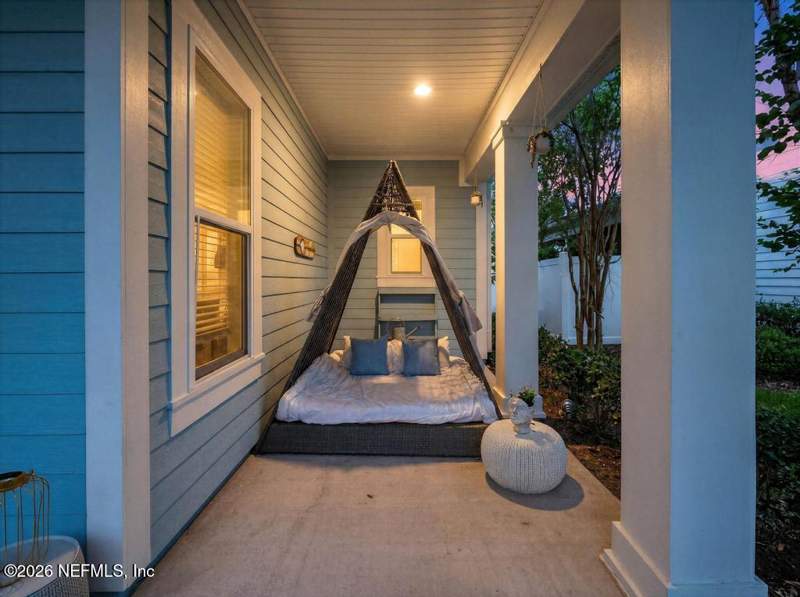 4 bedroom Single Family Residence at 87 Haas Avenue, Markland, St. Augustine — photo 3