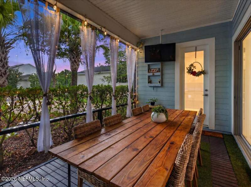 4 bedroom Single Family Residence at 87 Haas Avenue, Markland, St. Augustine — photo 4
