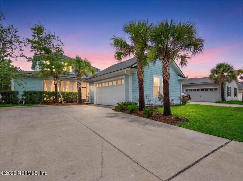 4 bedroom Single Family Residence at 87 Haas Avenue, Markland, St. Augustine — photo 5