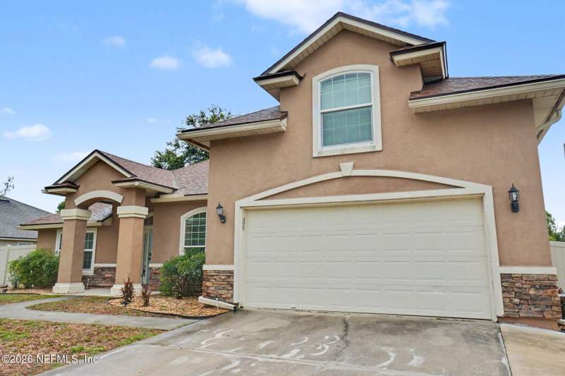 5 bedroom Single Family Residence at 663 Mandy Oaks Drive, Old Plank Plantation, Jacksonville — photo 3