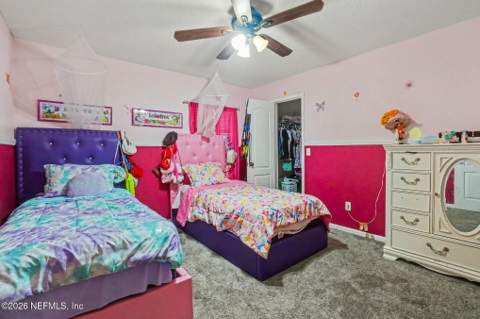 663 Mandy Oaks Drive, Jacksonville FL - photo 24 of 31