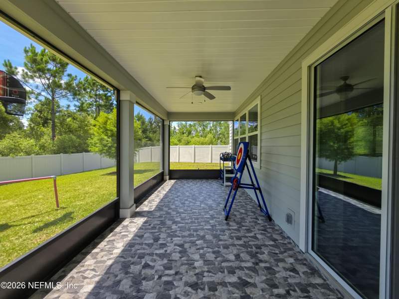 4 bedroom Single Family Residence at 11605 Pacific Dogwood Court, Wells Creek, Jacksonville — photo 5
