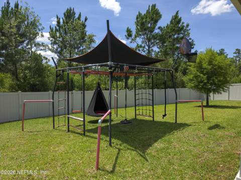11605 Pacific Dogwood Court, Jacksonville FL - photo 6 of 28