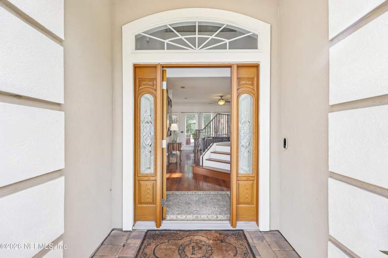 5 bedroom Single Family Residence at 1874 Hickory Trace Drive, River Hills Reserve, Fleming Island — photo 4