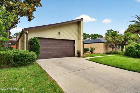 3407 Fairbanks Grant Road, Jacksonville FL - photo 9 of 42