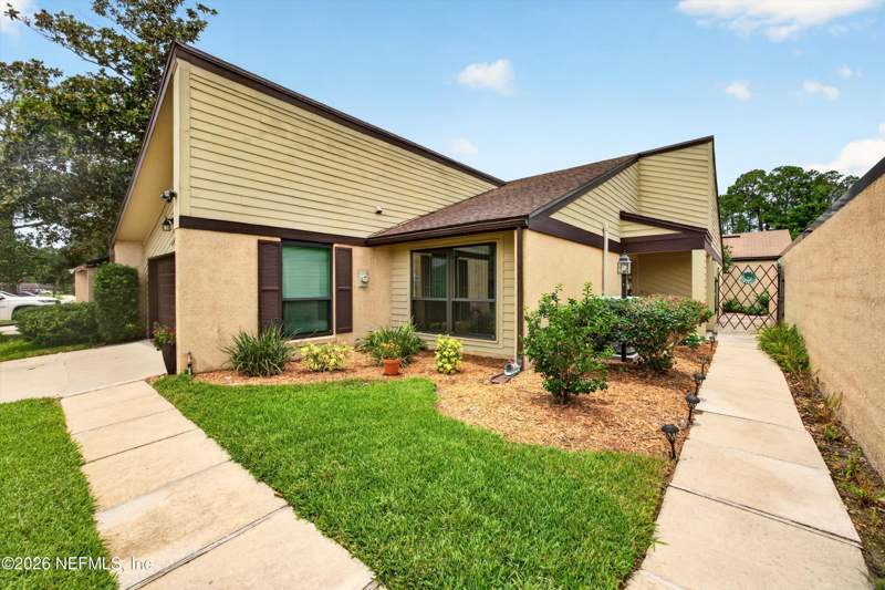 3 bedroom Single Family Residence at 3407 Fairbanks Grant Road, Lake Mandarin, Jacksonville — photo 4