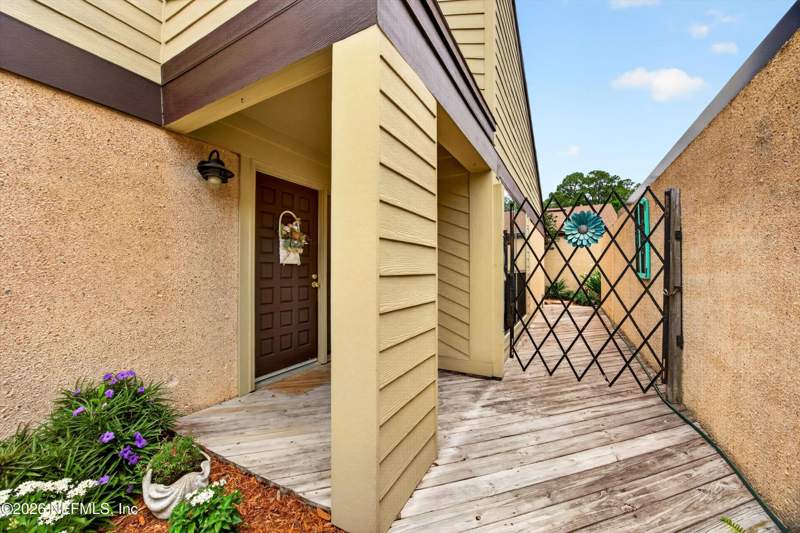 3 bedroom Single Family Residence at 3407 Fairbanks Grant Road, Lake Mandarin, Jacksonville — photo 3