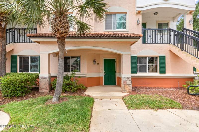 3 bedroom Condominium at 9745 Touchton Road #1205, Il Villagio, Jacksonville — photo 2