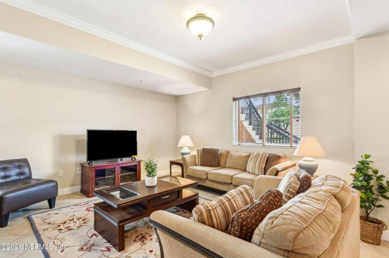 3 bedroom Condominium at 9745 Touchton Road #1205, Il Villagio, Jacksonville — photo 4