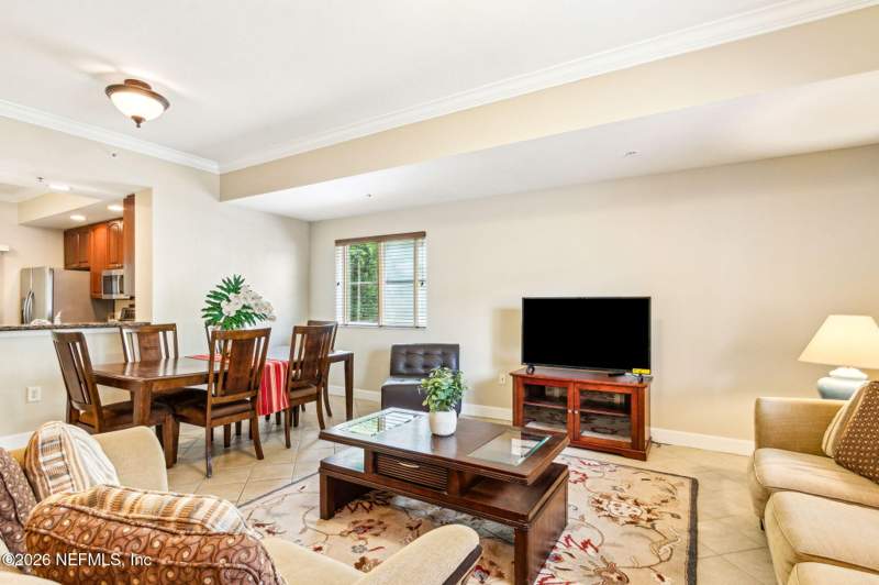 3 bedroom Condominium at 9745 Touchton Road #1205, Il Villagio, Jacksonville — photo 5
