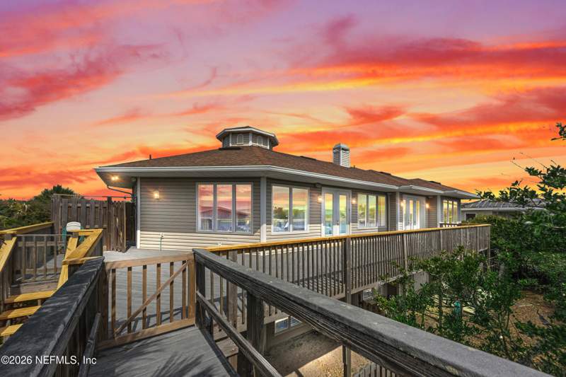 5 bedroom Single Family Residence at 2447 S Ponte Vedra Boulevard, Ponte Vedra Beach, Ponte Vedra Beach — photo 3