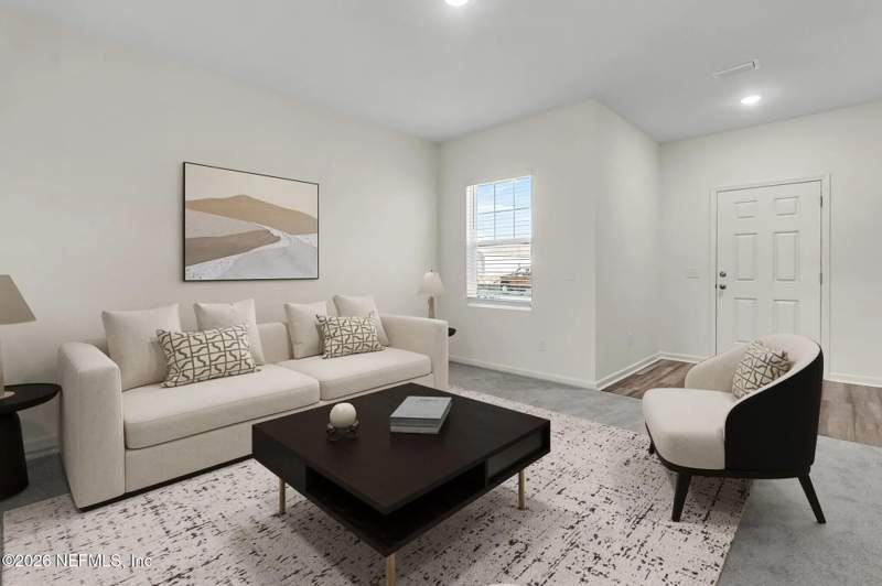 5 bedroom Single Family Residence at 10040 Spotted Sea Drive, Trout River, Jacksonville — photo 2