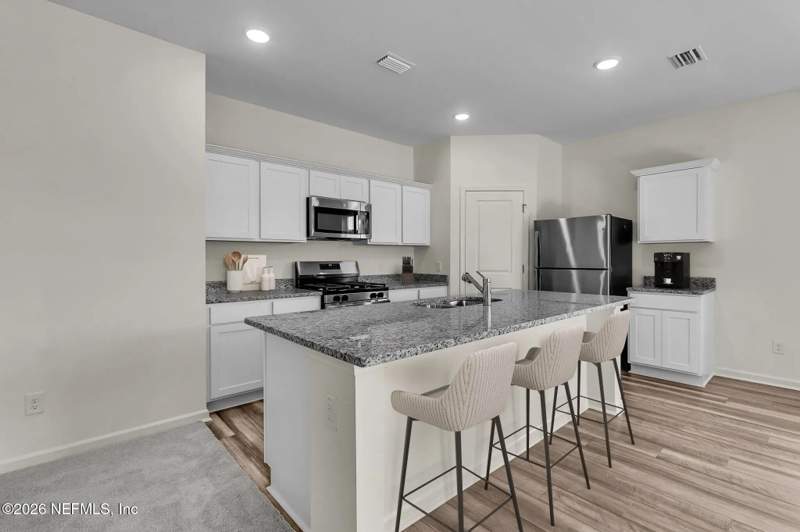 5 bedroom Single Family Residence at 10040 Spotted Sea Drive, Trout River, Jacksonville — photo 3