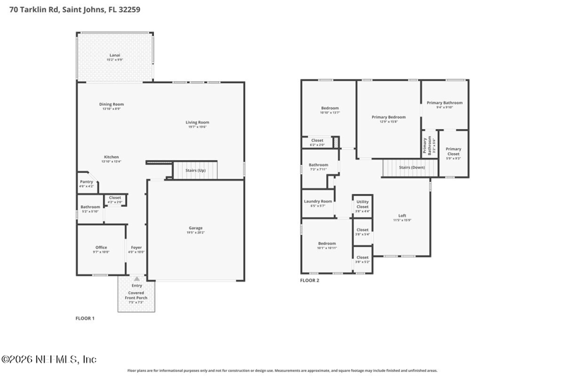3 bedroom Single Family Residence at 70 Tarklin Road, Rivertown, St. Johns — photo 2