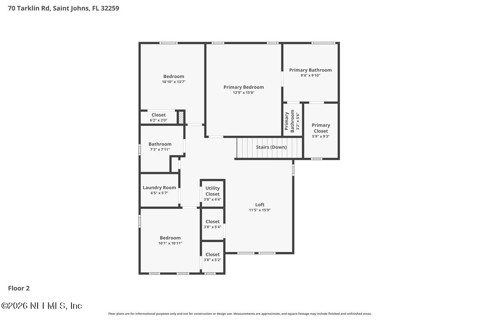 70 Tarklin Road, St. Johns FL - photo 6 of 56